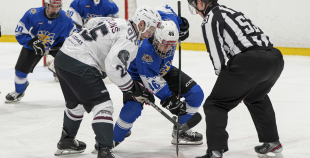 OHL, Rīgas HS - Liepājas Hokeja Komanda, 18.12.2025.