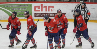 OHL, HK Prizma - Energija