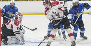 OHL, Rīgas HS - HC Panter, 21.02.2026.