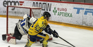 LČ veterāniem, Garkalnes Patrioti - HK Marels Būve, 1.02.2026.