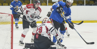 OHL, Rīgas HS - HC Panter, 21.02.2026.