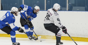 OHL, Rīgas HS - Liepājas Hokeja Komanda, 18.12.2025.