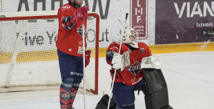 OHL, HK Prizma - Energija