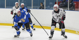 OHL, Rīgas HS - Liepājas Hokeja Komanda, 18.12.2025.