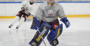 LAT hokeja izlases treniņš, 31.03.2026.
