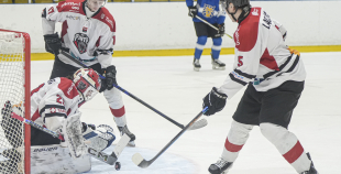 OHL, Rīgas HS - HC Panter, 21.02.2026.