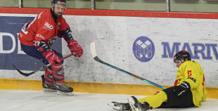 OHL, HK Prizma - Energija