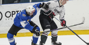 OHL, Rīgas HS - Liepājas Hokeja Komanda, 18.12.2025.