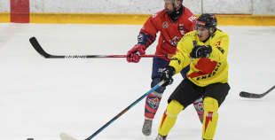 OHL, HK Prizma - Energija