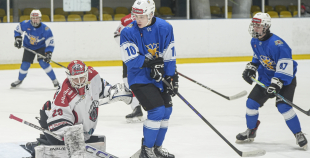 OHL, Rīgas HS - HC Panter, 21.02.2026.