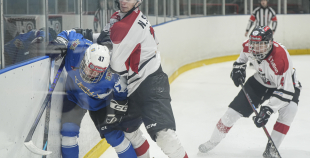 OHL, Rīgas HS - HC Panter, 21.02.2026.