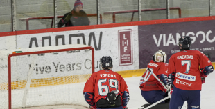 OHL, HK Prizma - Energija