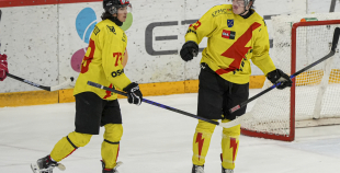 OHL, HK Prizma - Energija