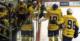 LČ veterāniem, Garkalnes Patrioti - HK Marels Būve, 1.02.2026.