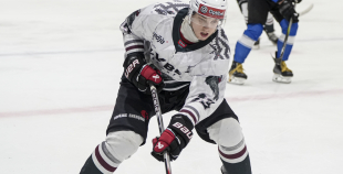 OHL, Rīgas HS - Liepājas Hokeja Komanda, 18.12.2025.