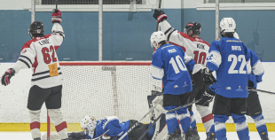 OHL, Rīgas HS - HC Panter, 21.02.2026.