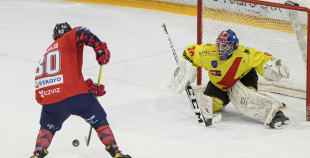 OHL, HK Prizma - Energija