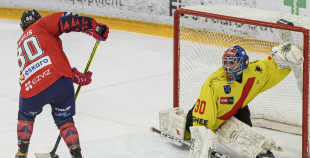 OHL, HK Prizma - Energija