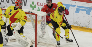 OHL, HK Prizma - Energija