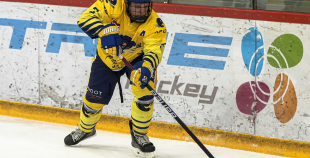 LČ veterāniem, Garkalnes Patrioti - HK Marels Būve, 1.02.2026.