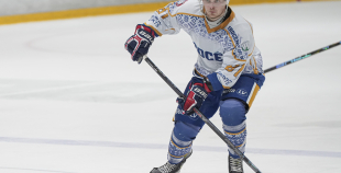 1.Līga (Play-Off), HS Falcons - Brocēni, 4.04.2026.