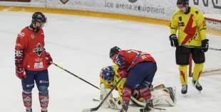 OHL, HK Prizma - Energija