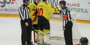 OHL, HK Prizma - Energija