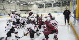 Talantu Izcilības Programma (U15)