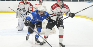 OHL, Rīgas HS - HC Panter, 21.02.2026.