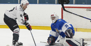 OHL, Rīgas HS - Liepājas Hokeja Komanda, 18.12.2025.