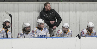 1.Līga (Play-Off), HS Falcons - Brocēni, 4.04.2026.