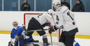 OHL, Rīgas HS - Liepājas Hokeja Komanda, 18.12.2025.