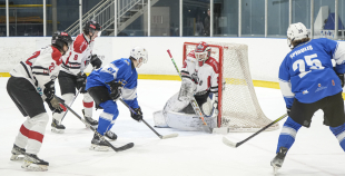 OHL, Rīgas HS - HC Panter, 21.02.2026.