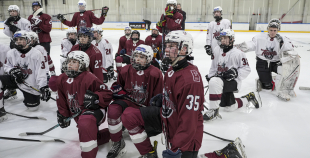 Talantu Izcilības Programma (U15)
