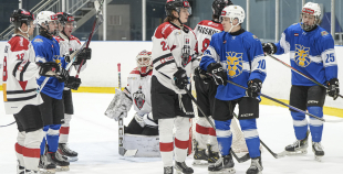 OHL, Rīgas HS - HC Panter, 21.02.2026.