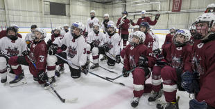 Talantu Izcilības Programma (U15)
