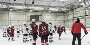 Talantu Izcilības Programma (U15)