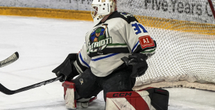 LČ veterāniem, Garkalnes Patrioti - HK Marels Būve, 1.02.2026.