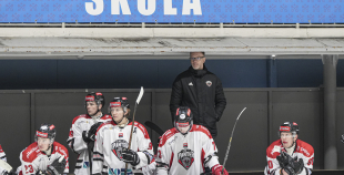 OHL, Rīgas HS - HC Panter, 21.02.2026.