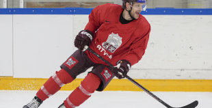 LAT hokeja izlases treniņš, 31.03.2026.