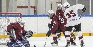 Talantu Izcilības Programma (U15)