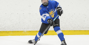 OHL, Rīgas HS - HC Panter, 21.02.2026.