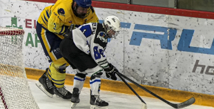 LČ veterāniem, Garkalnes Patrioti - HK Marels Būve, 1.02.2026.