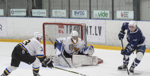 OHL; Mogo/RSU - Rīgas HS/Dinaburga, 9.09.2026.