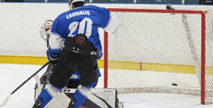 OHL, Rīgas HS - Liepājas Hokeja Komanda, 18.12.2025.