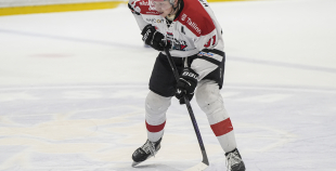 OHL, Rīgas HS - HC Panter, 21.02.2026.