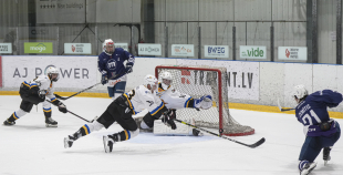 OHL; Mogo/RSU - Rīgas HS/Dinaburga, 9.09.2026.