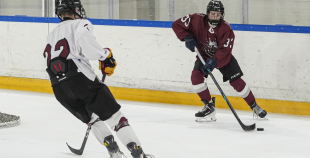 Talantu Izcilības Programma (U15)