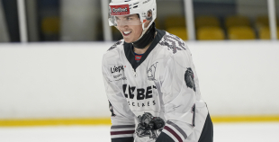 OHL, Rīgas HS - Liepājas Hokeja Komanda, 18.12.2025.