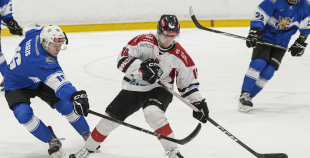 OHL, Rīgas HS - HC Panter, 21.02.2026.